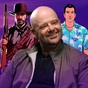Dan Houser revient sur sa carrière à Rockstar dans une interview pour IGN
